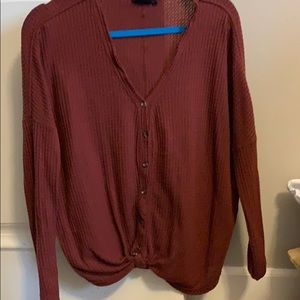 Urban outfitters sweater